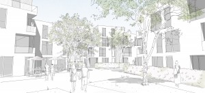 Willich | Wettbewerb am Konrad-Adenauer Park Willich | Wettbewerb am Konrad-Adenauer Park